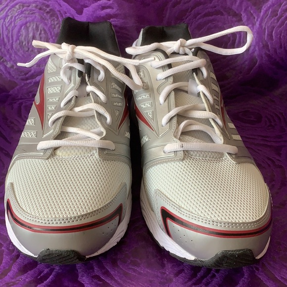 Cross Trekkers size 14W, great condition - Picture 6 of 8